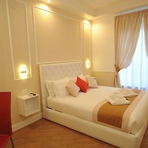 Kamer met een Queen Size Bed